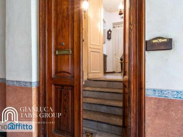 Bilocale arredato Torino