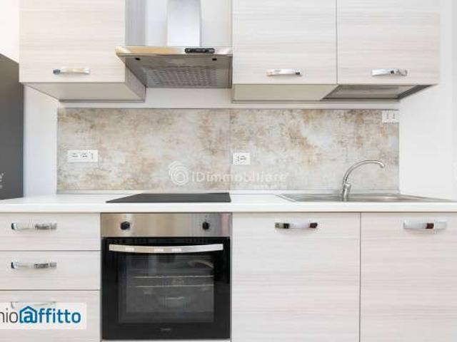 Bilocale arredato Torino