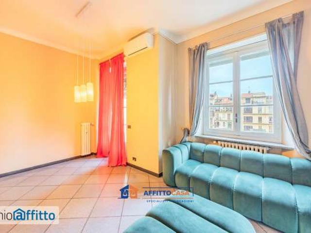 Bilocale arredato Torino