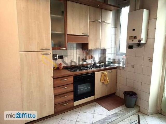 Bilocale arredato Torino