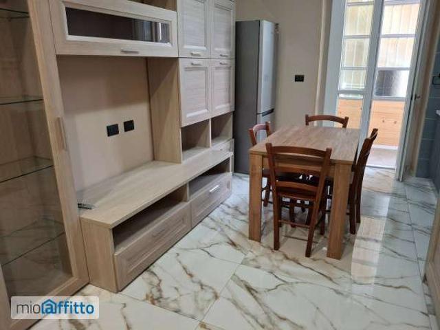 Bilocale arredato Torino