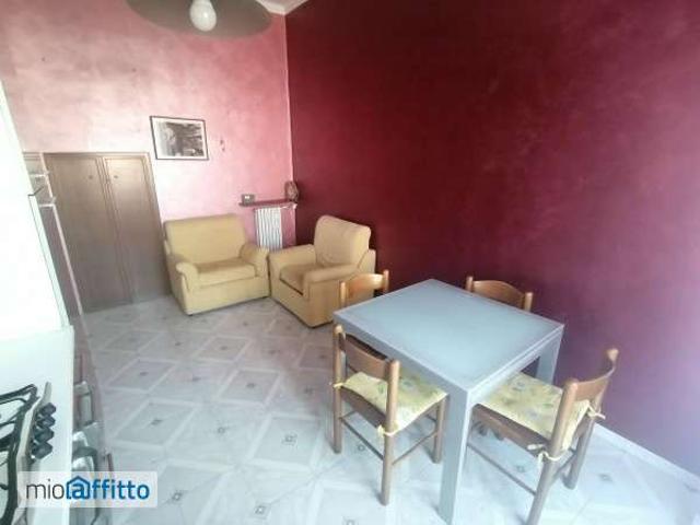 Bilocale arredato Torino