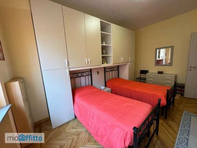 Bilocale arredato Torino