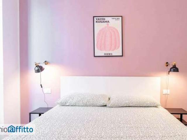 Bilocale arredato Torino
