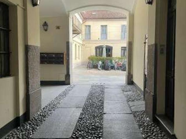 Bilocale arredato Torino