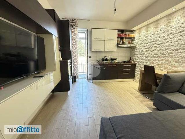Bilocale arredato Torino