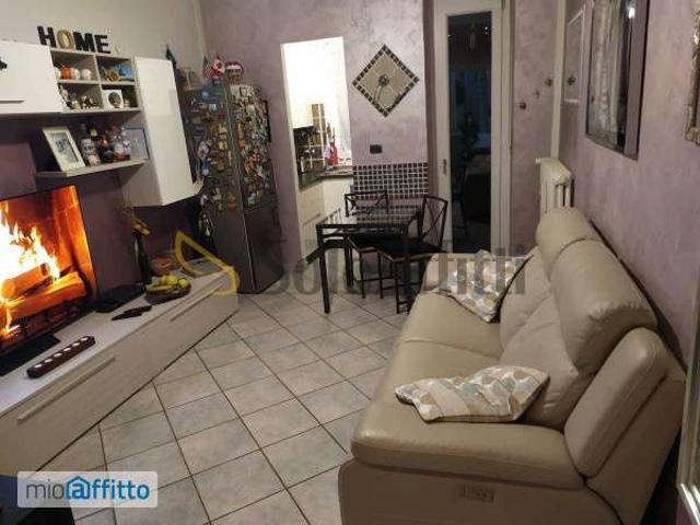 Bilocale arredato Torino