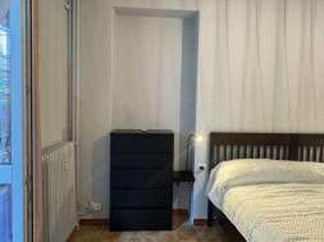 Bilocale arredato Torino