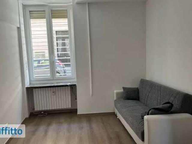 Bilocale arredato Torino