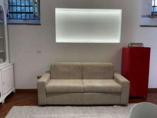 Bilocale arredato Torino