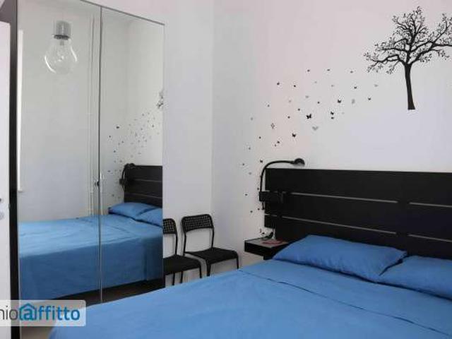 Bilocale arredato Torino