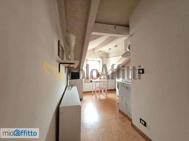Bilocale arredato Torino
