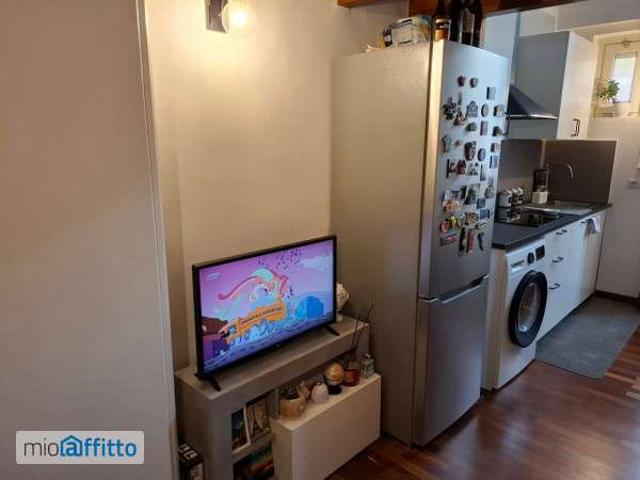 Bilocale arredato Torino