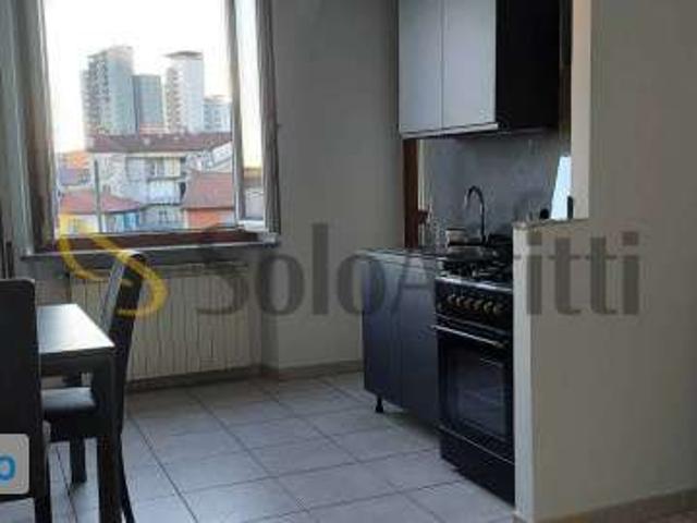 Bilocale arredato Torino