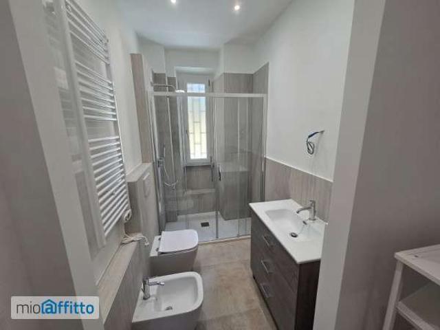 Bilocale arredato con terrazzo Torino