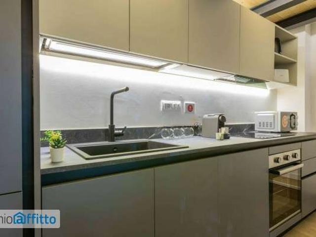 Bilocale arredato Torino