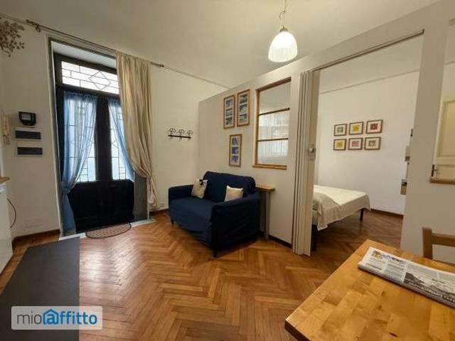 Bilocale arredato Torino
