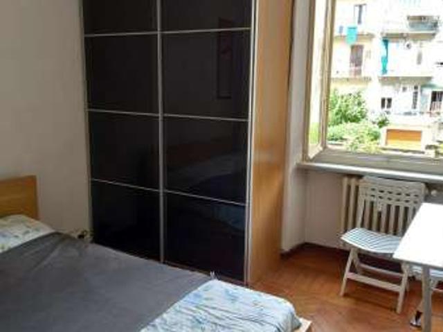 Bilocale arredato Torino