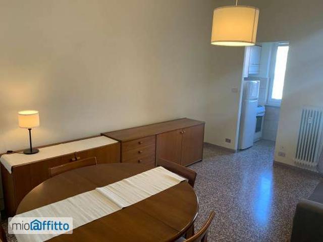 Bilocale arredato Torino
