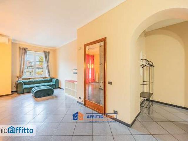 Bilocale arredato Torino