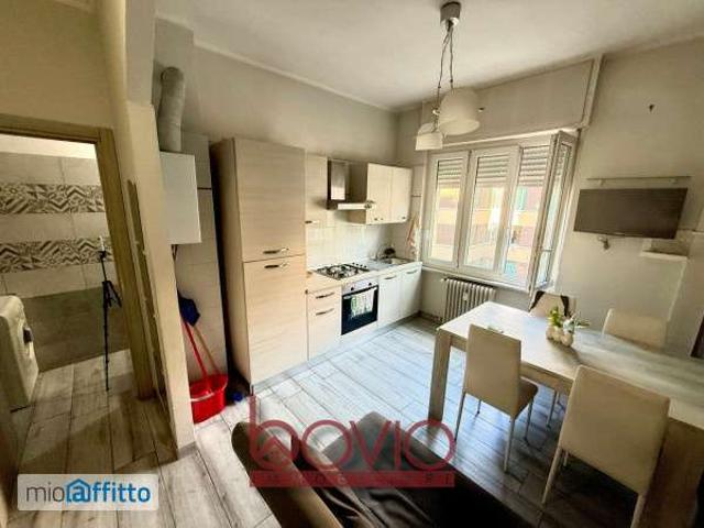 Bilocale arredato Torino