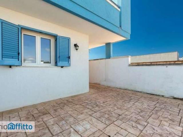 Bilocale arredato Torre lapillo