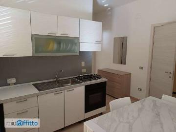 Bilocale arredato Torre melissa