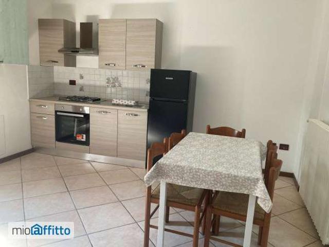 Bilocale arredato Toscolano maderno