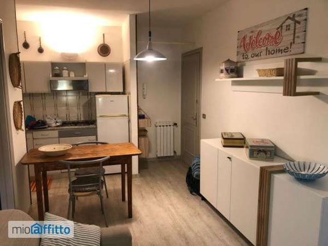 Bilocale arredato Toscolano maderno