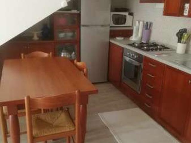 Bilocale arredato Toscolano maderno