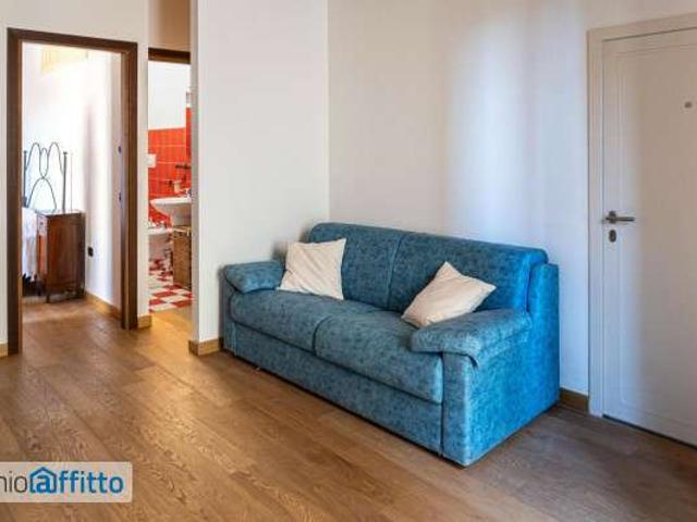Bilocale arredato Toscolano maderno