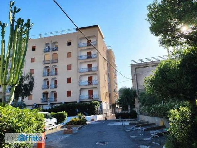Bilocale arredato Tropea