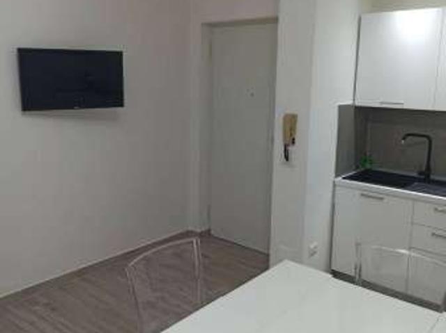 Bilocale arredato Tropea