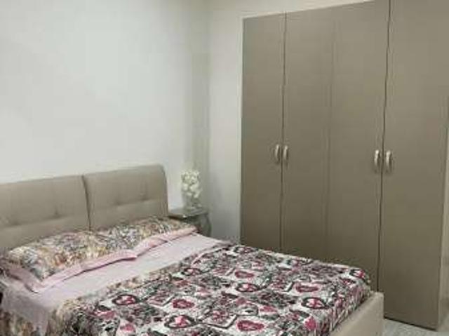 Bilocale arredato Trani
