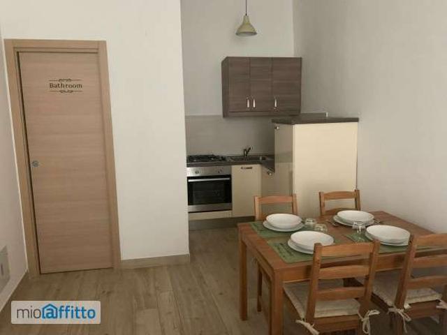 Bilocale arredato Trani