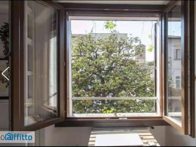 Bilocale arredato Trastevere, aventino, testaccio