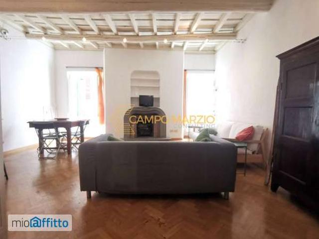 Bilocale arredato Trastevere, aventino, testaccio