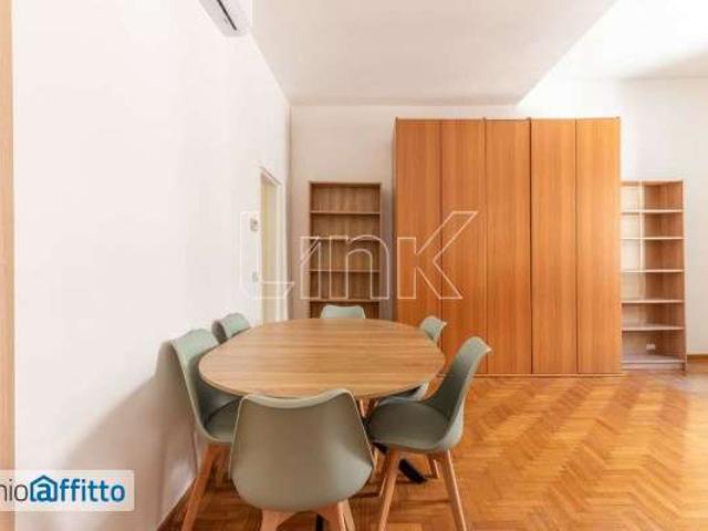 Bilocale arredato Trastevere, aventino, testaccio