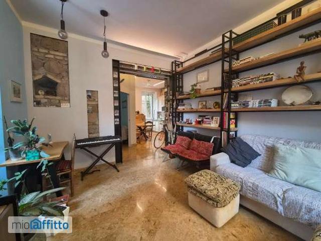 Bilocale arredato Trastevere, aventino, testaccio