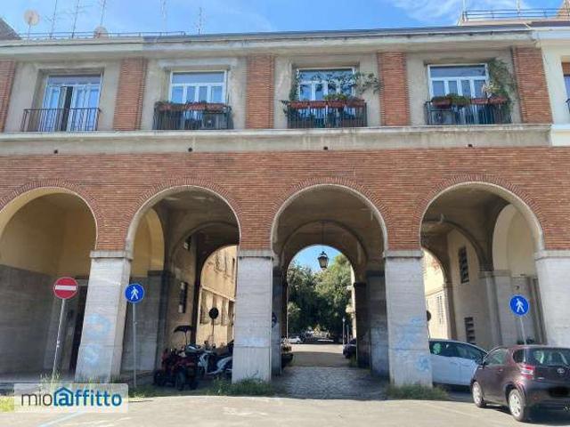 Bilocale arredato Trastevere, aventino, testaccio
