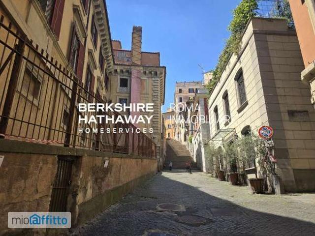 Bilocale arredato Trastevere, aventino, testaccio