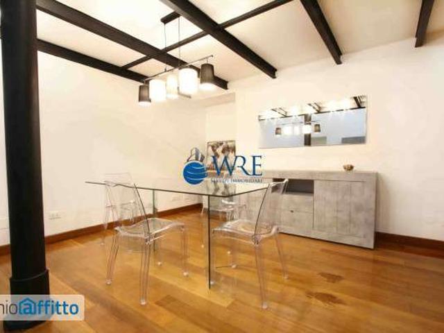Bilocale arredato Trastevere, aventino, testaccio