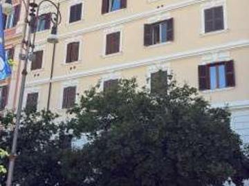 Bilocale arredato Trastevere, aventino, testaccio