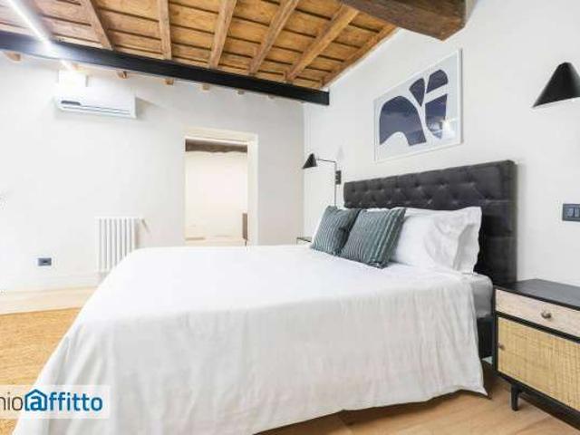 Bilocale arredato Trastevere, aventino, testaccio