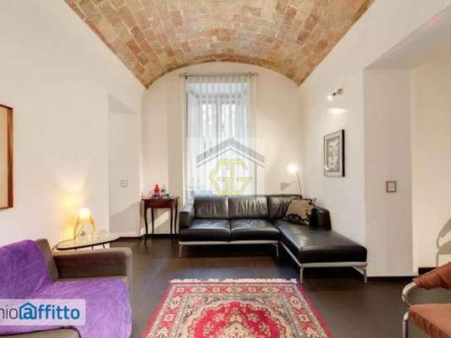 Bilocale arredato Trastevere, aventino, testaccio