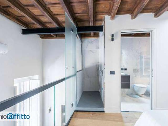 Bilocale arredato Trastevere, aventino, testaccio