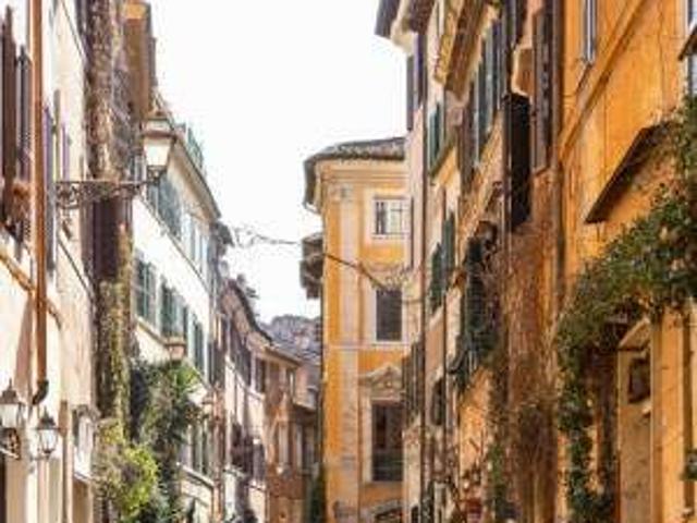 Bilocale arredato Trastevere, aventino, testaccio
