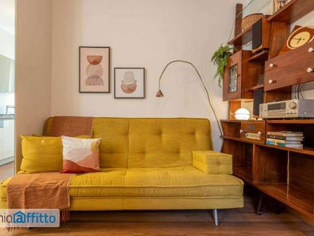 Bilocale arredato Trastevere, aventino, testaccio