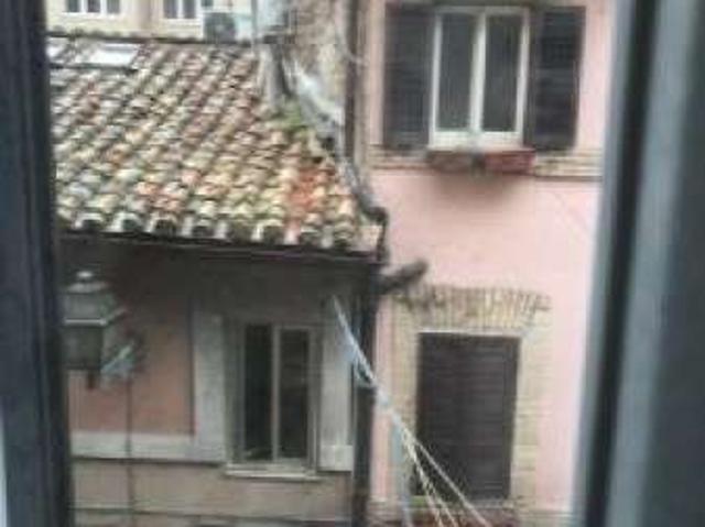 Bilocale arredato Trastevere, aventino, testaccio