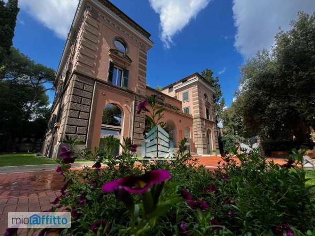 Bilocale arredato Trastevere, aventino, testaccio